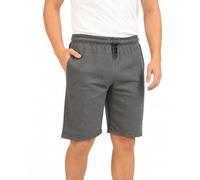 Comeor Bermuda Homme Coton - Short Homme Été Taille Élastique avec Cordon Ajustable et Poches, Short Sport Homme Léger, Bermuda Jogging Homme Décontracté pour Maison, Vacances et Détente