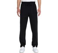 COMEOR Pantalon de jogging hommes coton Pantalons d'entraînement - avec poches zippées Pantalons de sport Pantalons de jogging hommes Jogger | Garçons Pantalons de loisirs