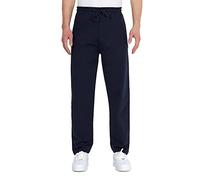 Comeor Pantalon de Jogging pour Homme avec Poches Zippées en Coton Pantalon D'entraînement de Sport