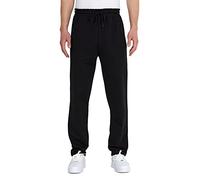 Comeor Pantalon de Jogging pour Homme avec Poches Zippées en Coton Pantalon D'entraînement de Sport