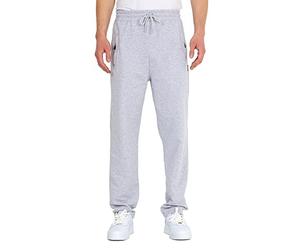 Comeor Pantalon de Jogging pour Homme avec Poches Zippées en Coton Pantalon D'entraînement de Sport