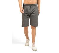 COMEOR Style 8488 Bermuda Short, Gris foncé, S Homme