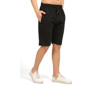 Comeor - Short de Sport pour Homme - Bermuda, Pantalon Court en Coton, Style décontracté