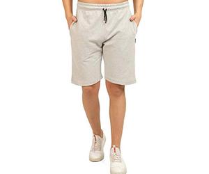 COMEOR Style 8488 Bermuda Short, Gris, XL Homme