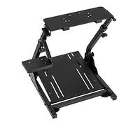 COmepa Support de volant de simulateur de course for G27 G29 PS4 G920 T300RS 458 T80 T300RS TX F458 T500RS