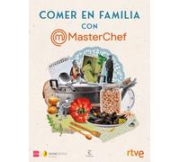 Comer en familia con MasterChef