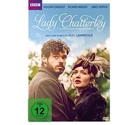 Comer,Jodie - Lady Chatterley (Re-Release)