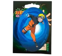 COMERCIAL MERCERA, Patch genoux pantalon enfant, patch thermocollant vêtement, réparation pantalon fille et garçon (Naruto 7)