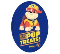 COMERCIAL MERCERA, Patch Thermocollant, Paw Patrol, Écusson Thermocollant, Genouillère, Idéal pour Réparer les Pantalons et Vestes, Imprimé, 100% Polyester (Ruben)