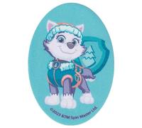 COMERCIAL MERCERA, Patch Thermocollant, Paw Patrol, Écusson Thermocollant, Genouillère, Idéal pour Réparer les Pantalons et Vestes, Imprimé, 100% Polyester (Everest)