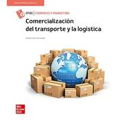 Comercialización del transporte y la logística