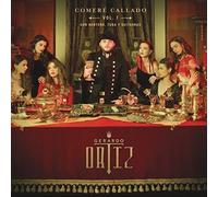Gerardo Ortiz - Comere Callado, Vol. 1
