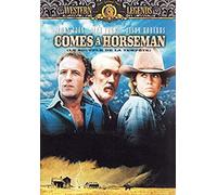 Comes A Horseman (2005)
