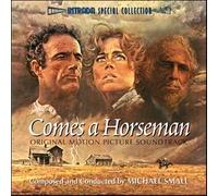 COMES A HORSEMAN [Soundtrack]