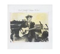 Neil Young & Crazy Horse – Comes a Time – CD – Warner Bros.