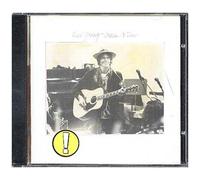 Neil Young & Crazy Horse – Comes a Time – CD – Warner Bros.