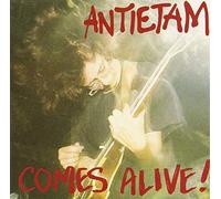 Comes Alive (1992) [Import]