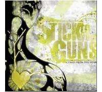 Stick to Your Guns - Comes from The Heart [Import]