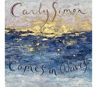 Comes In Waves CD