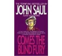 Comes the Blind Fury John Saul (Auteur)
