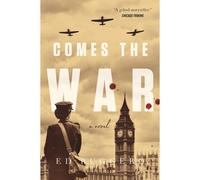 Comes The War