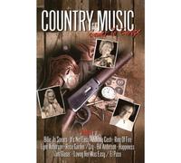 Country Music Comes.. - V/A
