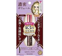 Coméstique Mascara Heroine Make - Femme - 0.21 Oz I0088794