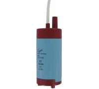 Comet Pompe submersible basse tension Ocean 1100.90.59 12V 1260 l/h 15 m