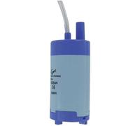 Comet Pompe submersible Ocean Softstart 1104.92.59 12V basse tension 1260 l/h 15 m