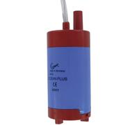 Comet 1130.91.59 Ocean-Plus 12V Pompe submersible basse tension 1500 l/h 20 m