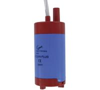 Pompe submersible basse tension Comet Ocean-Plus 12V 1130.91.59 1500 l/h 20 m