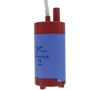 Comet 1130.91.59 Ocean-Plus 12V Pompe submersible basse tension 1500 l/h 20 m