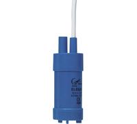 Comet Pompe submersible basse tension 1300.01.00 600 l/h 5,5 m