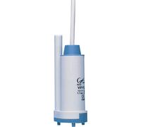 Comet Pompe submersible basse tension 1430.12.59 VIP-plus 1200 l/h 11 m