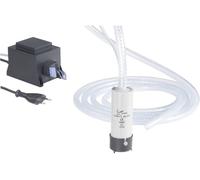 Comet 1660.00.00 Pompe pour réservoir d'eau 672 l/h 7 m