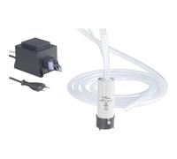 Comet 1660.00.24 Pompe pour réservoir d'eau 672 l/h 7 m