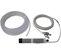 Comet 1900.57.00 Pompe submersible basse tension plusieurs niveaux 540 l/h 9 m