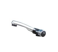 Comet 300/562-1 London Robinet pour Caravane ou Camping-Car Noir/chromé