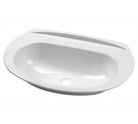 Comet 50 x 33 Évier en plastique