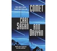 Comet Ann Druyan, Carl Sagan (Auteur)