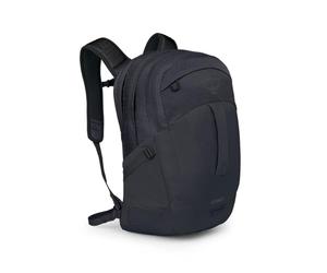 Comet Black O/S