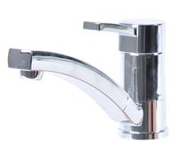 Comet Capri Kompakt robinet mitigeur - chrome