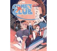 Comet Club