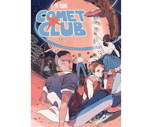 Comet Club