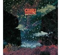 Comet control - Center of the maze
