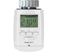 COMET DECT Eurotronic 700018-1 Tête thermostatique sans fil électronique