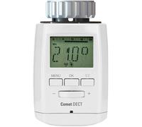 COMET DECT Eurotronic 700018-1 Tête thermostatique sans fil électronique