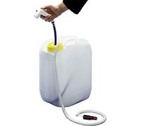 Comet Douche Mobile 20L 12Volts