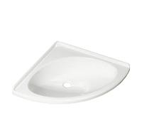 Comet Eckwaschbecken Max 420X420X160