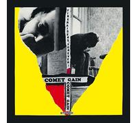 Comet Gain - Fireraisers, Forever!